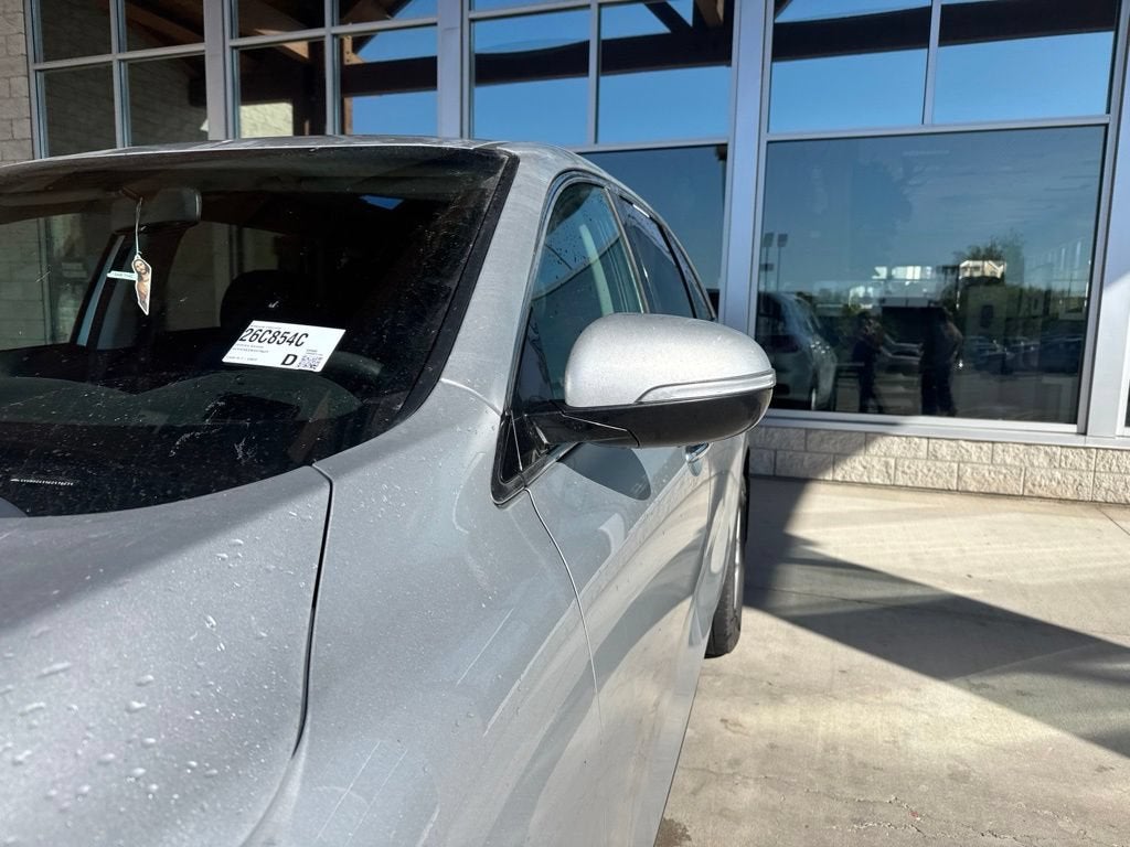2019 Kia Sorento 2.4L L