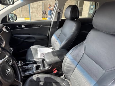 2016 Kia Sorento 2.0T EX
