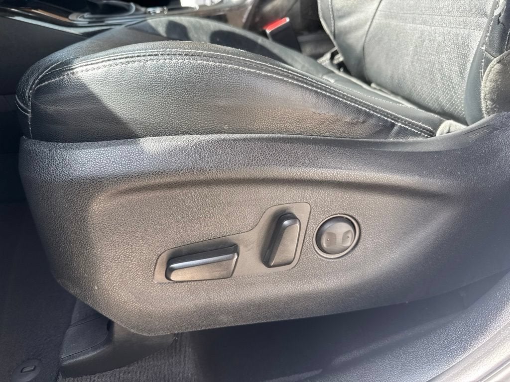 2016 Kia Sorento 2.0T EX