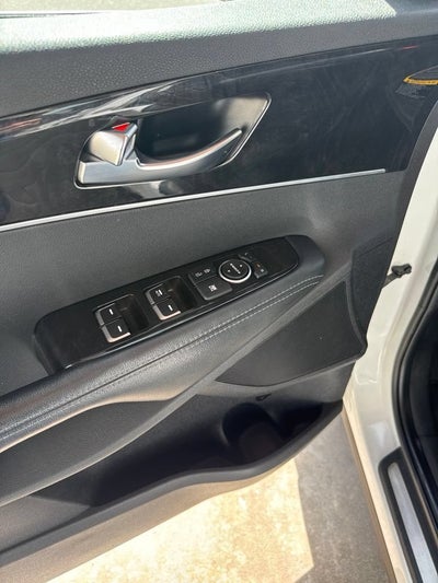 2016 Kia Sorento 2.0T EX