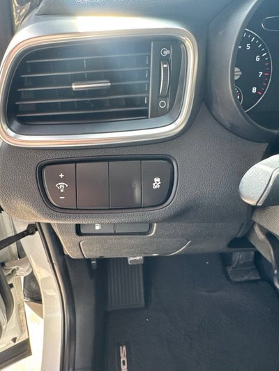 2016 Kia Sorento 2.0T EX