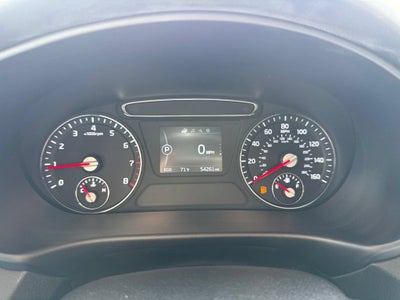 2016 Kia Sorento 2.0T EX