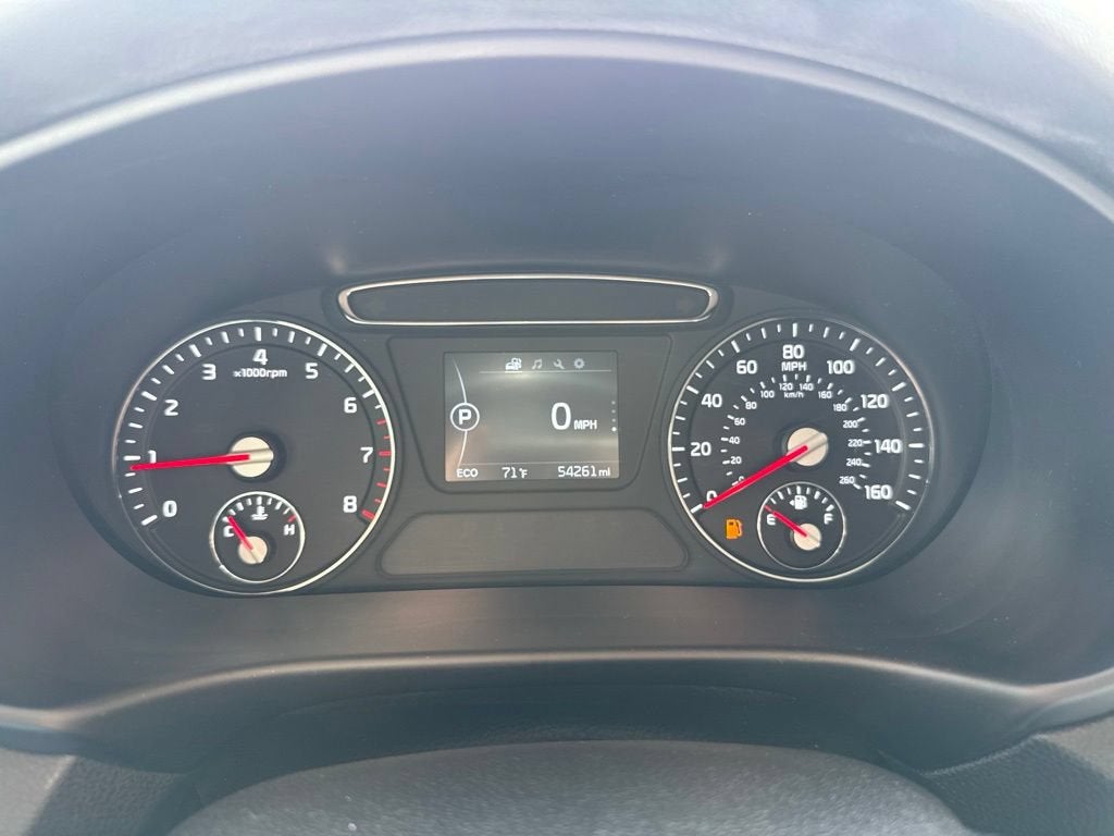 2016 Kia Sorento 2.0T EX