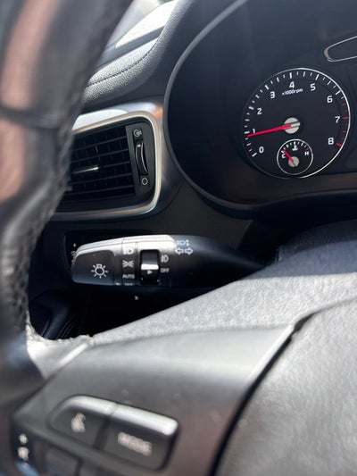 2016 Kia Sorento 2.0T EX
