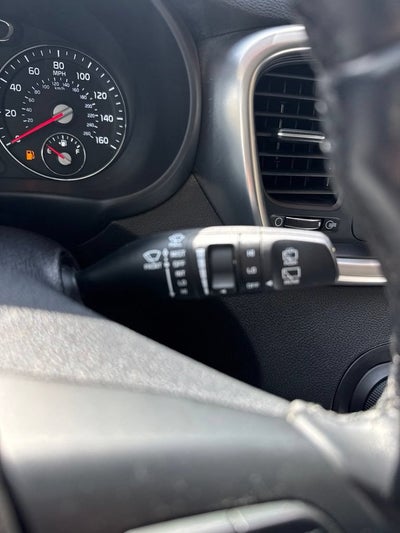 2016 Kia Sorento 2.0T EX