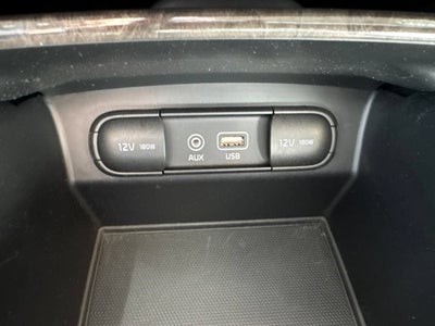 2016 Kia Sorento 2.0T EX