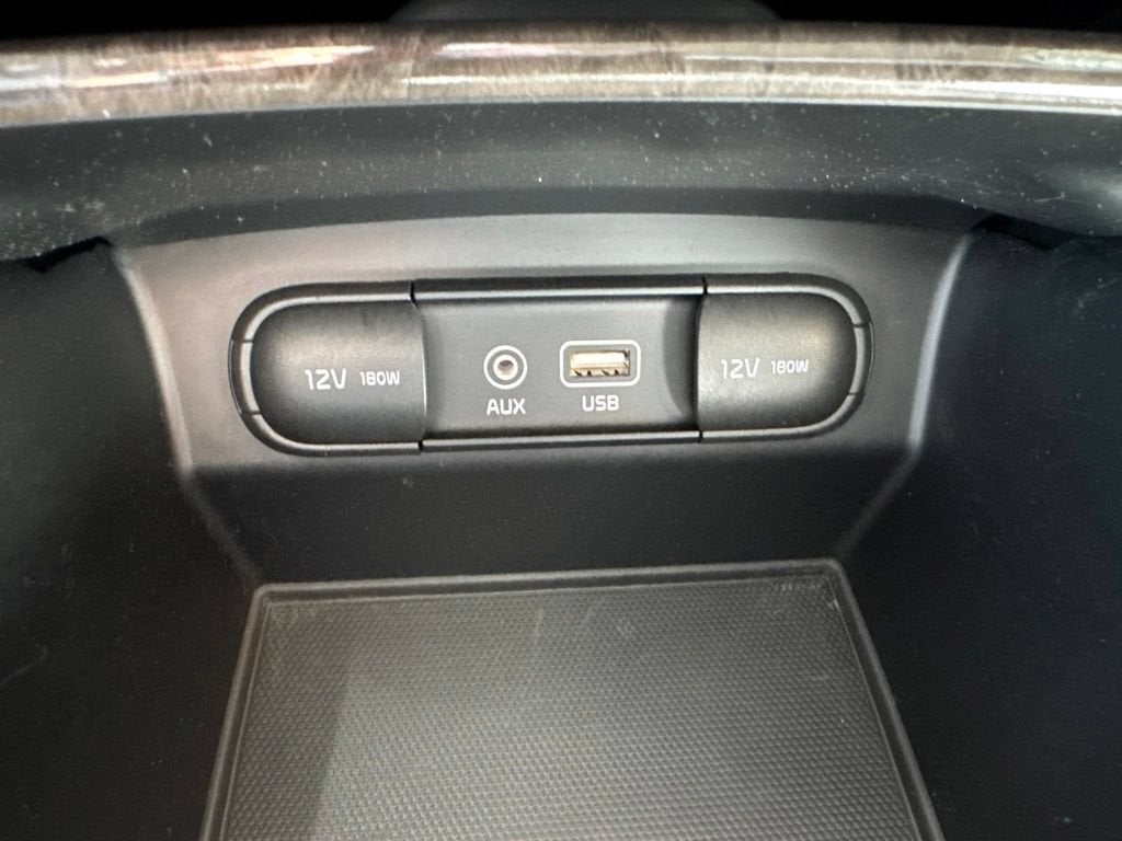 2016 Kia Sorento 2.0T EX