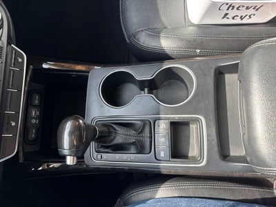 2016 Kia Sorento 2.0T EX
