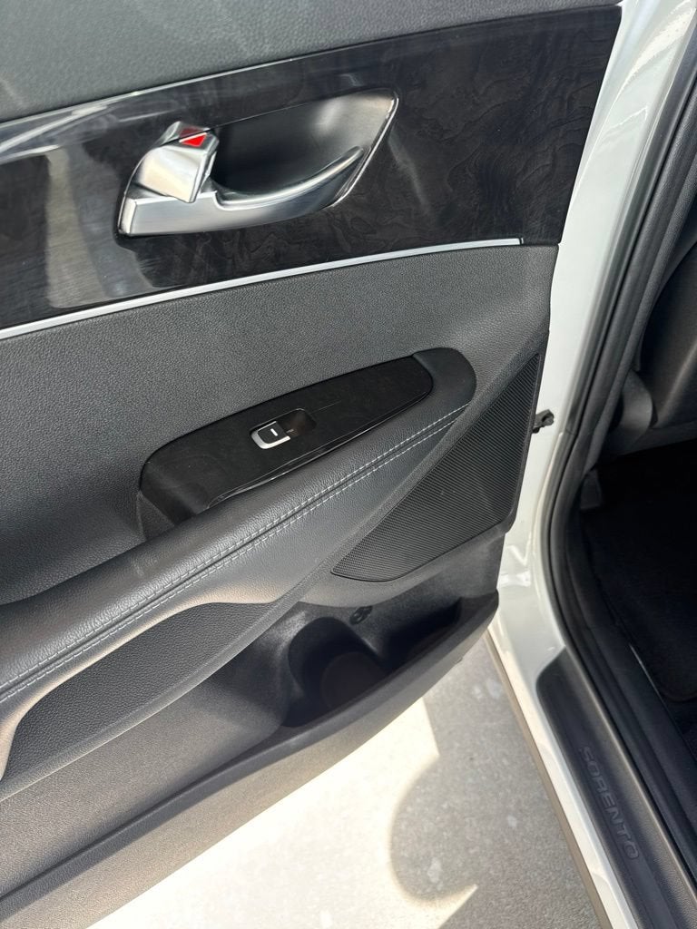 2016 Kia Sorento 2.0T EX
