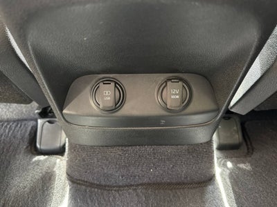 2016 Kia Sorento 2.0T EX