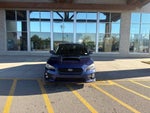 2016 Subaru WRX Limited