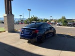 2016 Subaru WRX Limited