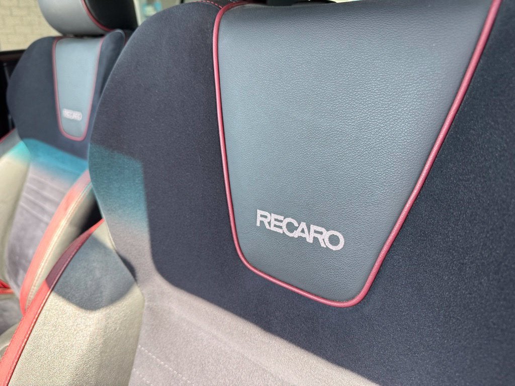 2019 Subaru WRX STI Limited