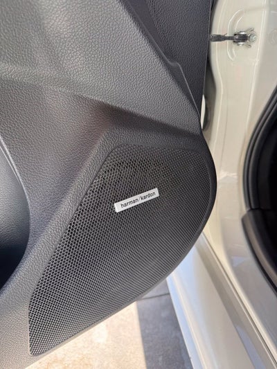 2019 Subaru WRX STI Limited