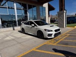 2019 Subaru WRX STI Limited