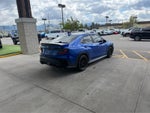 2022 Subaru WRX Limited