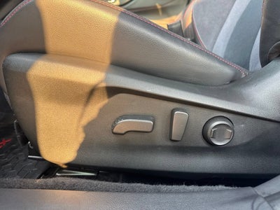 2024 Subaru WRX Limited