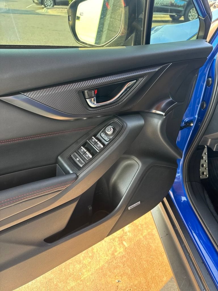 2024 Subaru WRX Limited