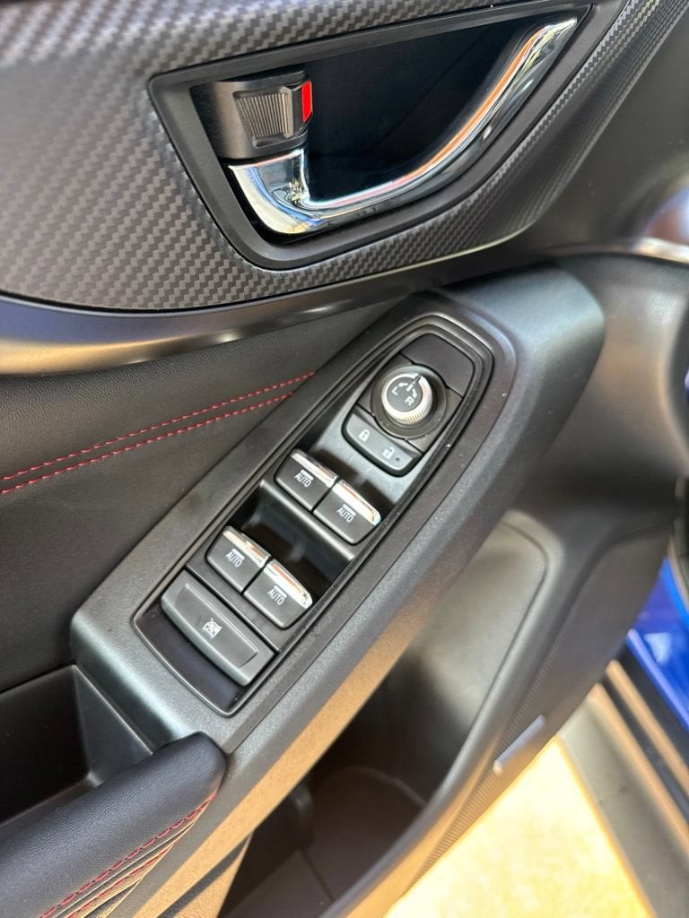 2024 Subaru WRX Limited