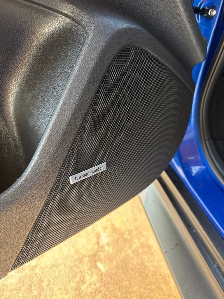 2024 Subaru WRX Limited