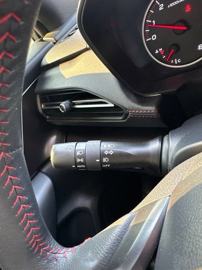 2024 Subaru WRX Limited