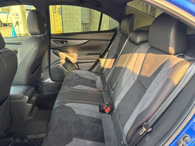 2024 Subaru WRX Limited