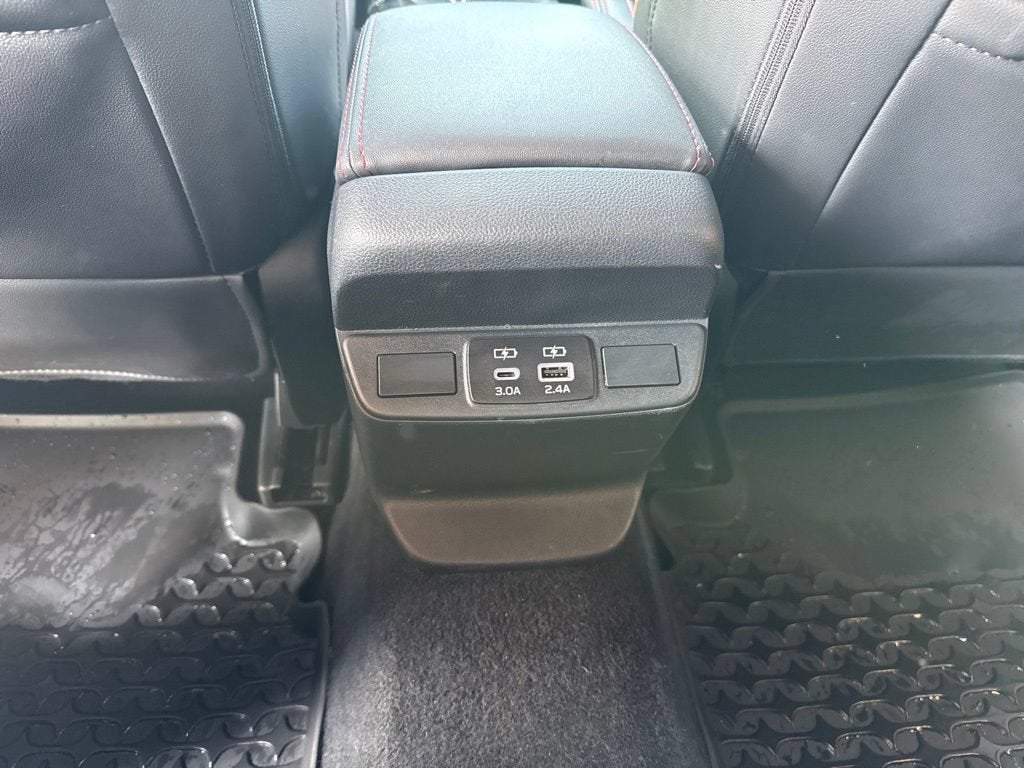 2024 Subaru WRX Limited