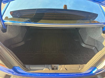 2024 Subaru WRX Limited
