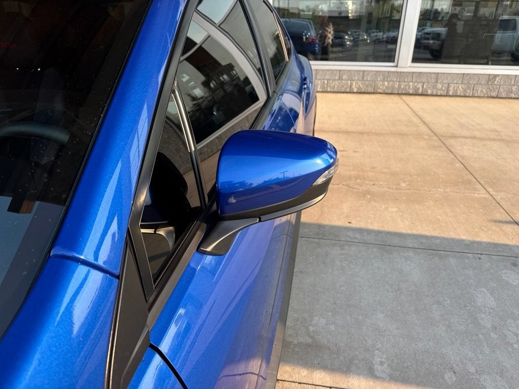 2024 Subaru WRX Limited