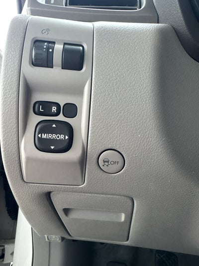 2010 Subaru Forester 2.5X