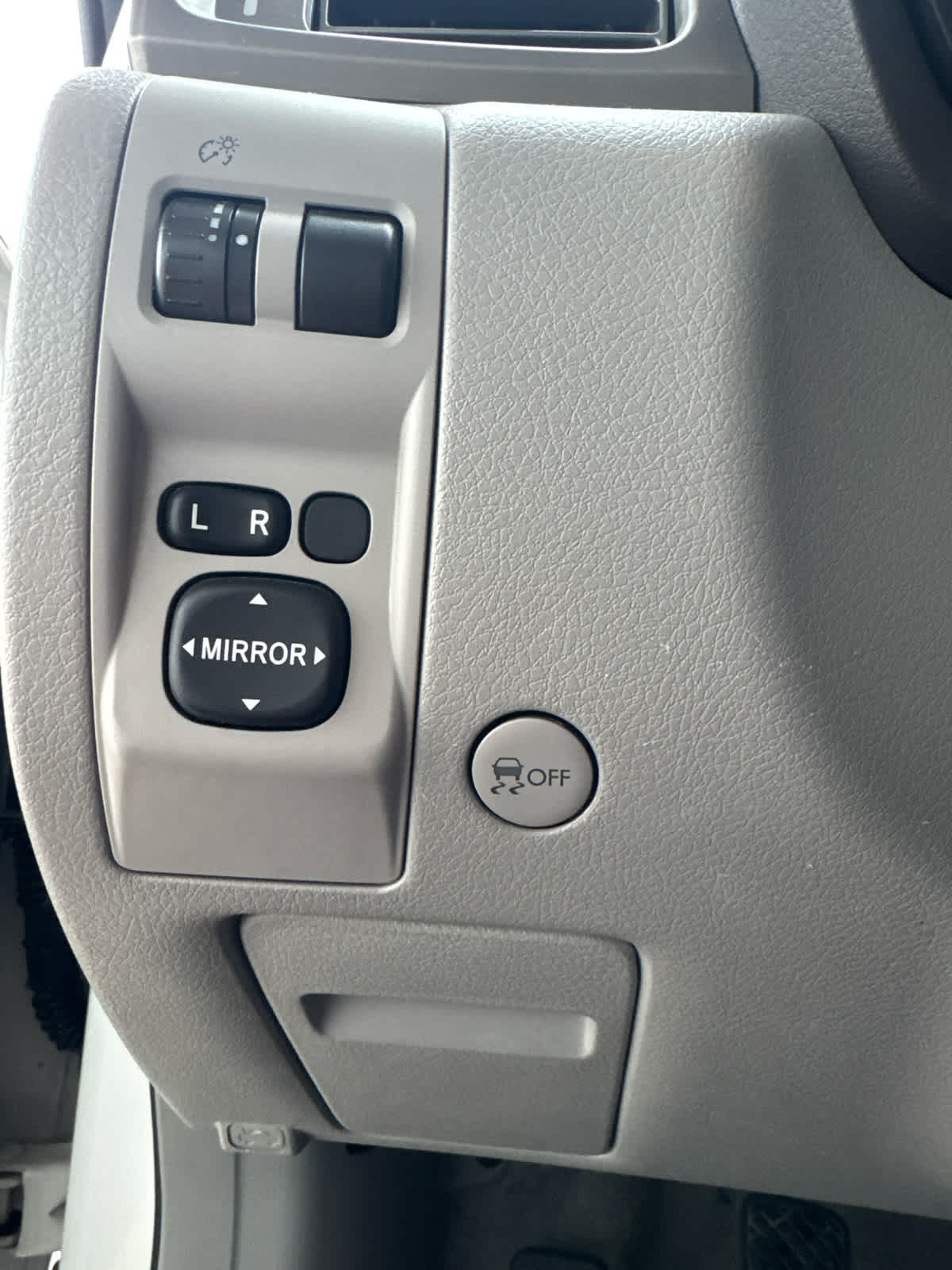 2010 Subaru Forester 2.5X