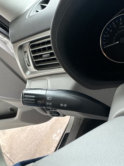 2010 Subaru Forester 2.5X