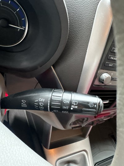 2010 Subaru Forester 2.5X