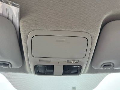 2010 Subaru Forester 2.5X