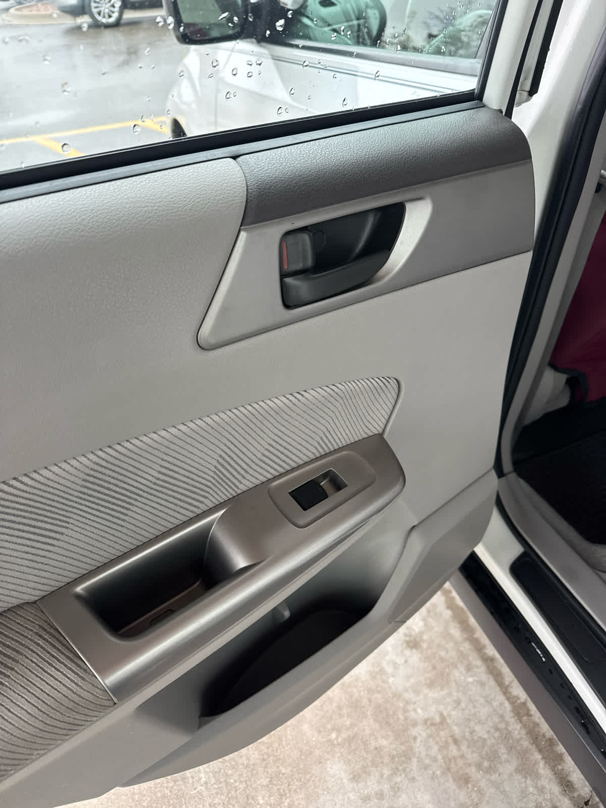 2010 Subaru Forester 2.5X