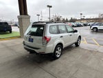2010 Subaru Forester 2.5X