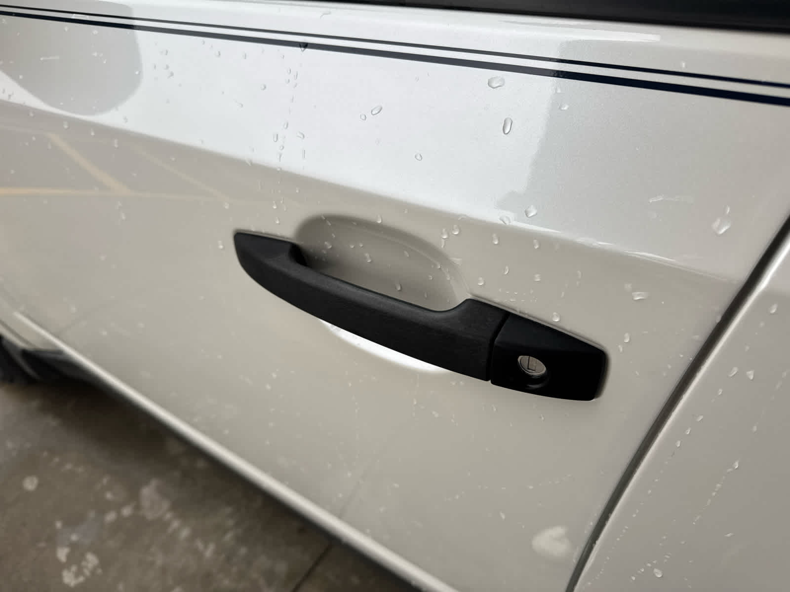 2010 Subaru Forester 2.5X