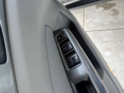 2012 Subaru Forester 2.5X