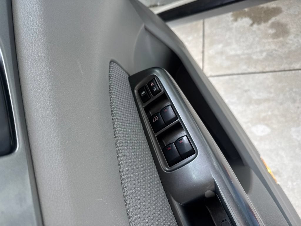 2012 Subaru Forester 2.5X