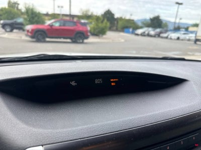 2012 Subaru Forester 2.5X