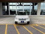 2012 Subaru Forester 2.5X