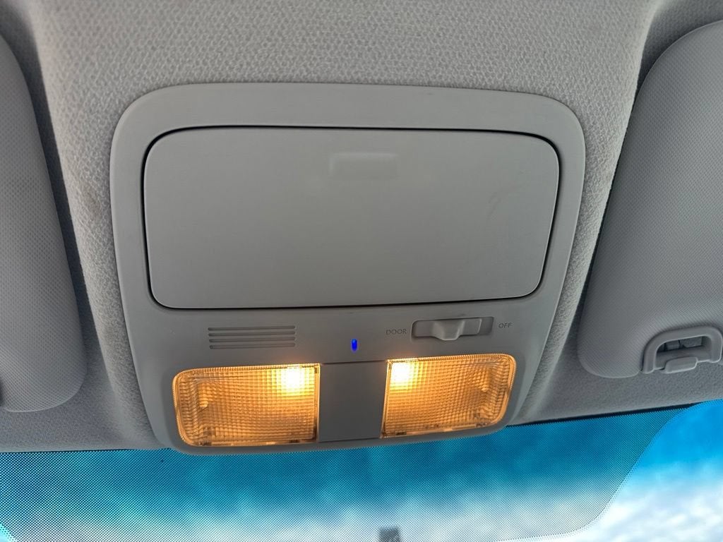 2012 Subaru Forester 2.5X