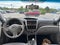 2012 Subaru Forester 2.5X