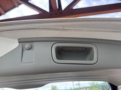 2012 Subaru Forester 2.5X