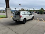 2012 Subaru Forester 2.5X