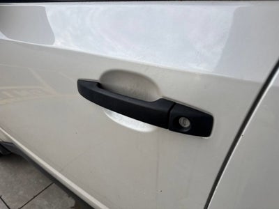 2012 Subaru Forester 2.5X
