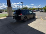 2022 Subaru Forester Sport
