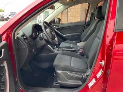 2014 Mazda Mazda CX-5 Sport