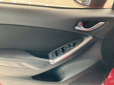 2014 Mazda Mazda CX-5 Sport