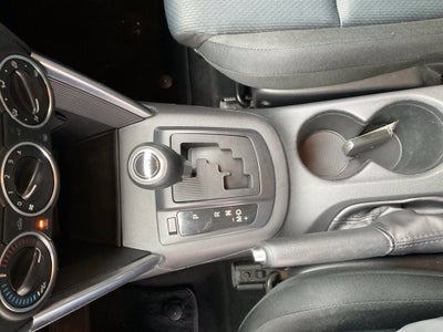 2014 Mazda Mazda CX-5 Sport